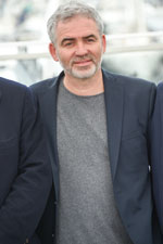 Stéphane Brizé Stéphane Brizé